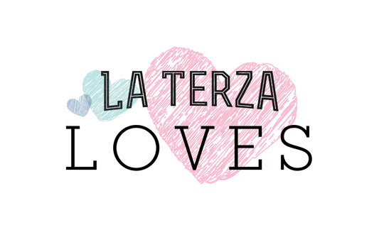 Launching La Terza Loves