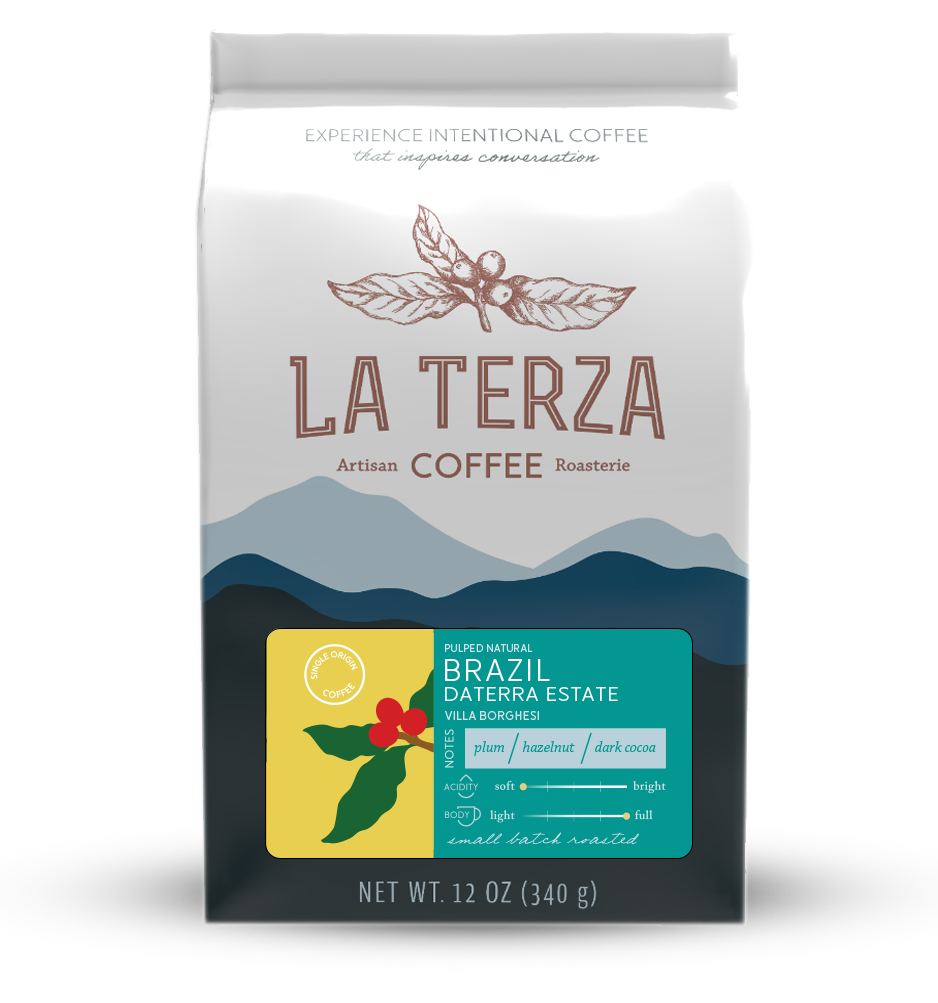 Brazil Daterra Estate Villa Borghesi – La Terza