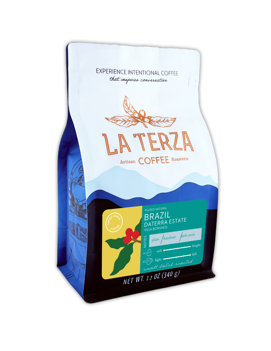 Brazil Daterra Estate Villa Borghesi