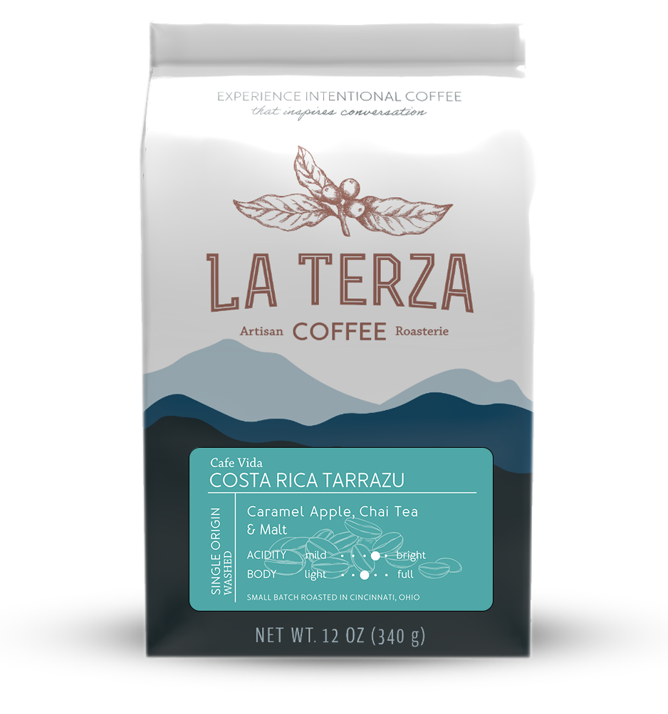 Costa Rica Tarrazu