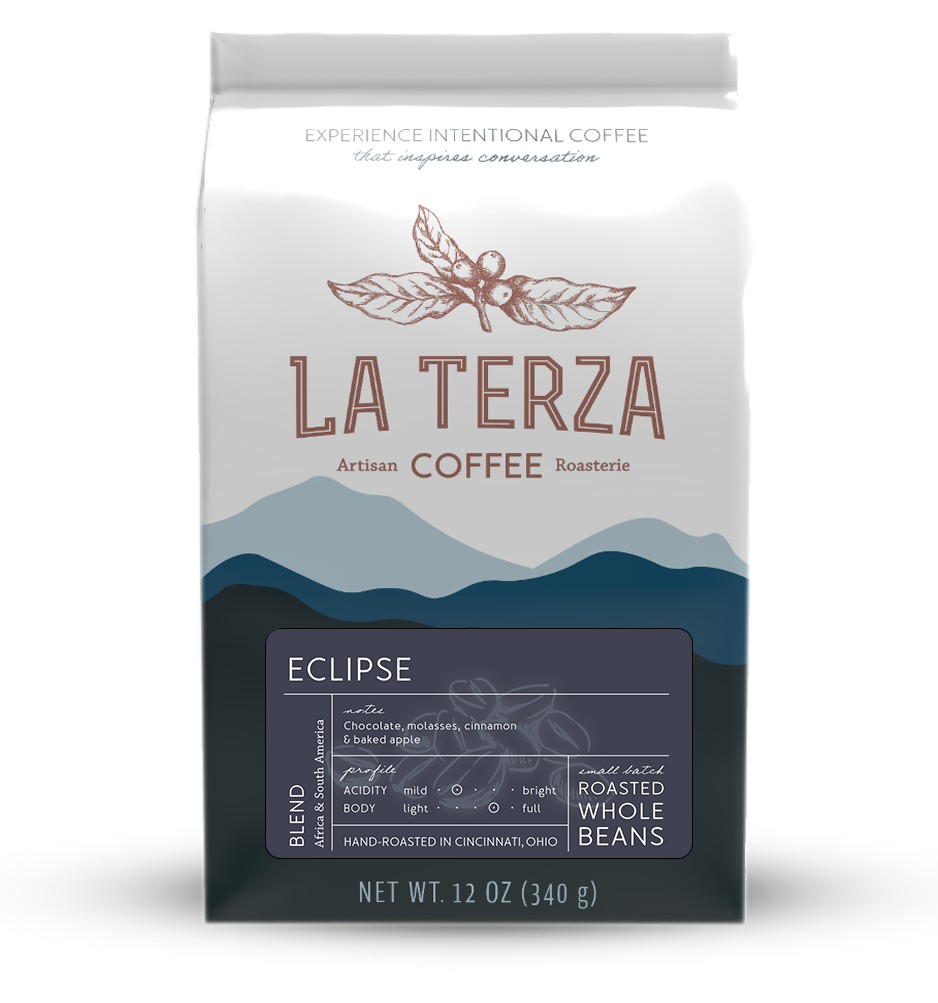 Eclipse Fall Blend