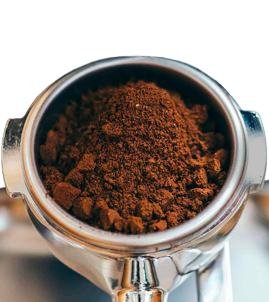 Espresso Monte Cristo