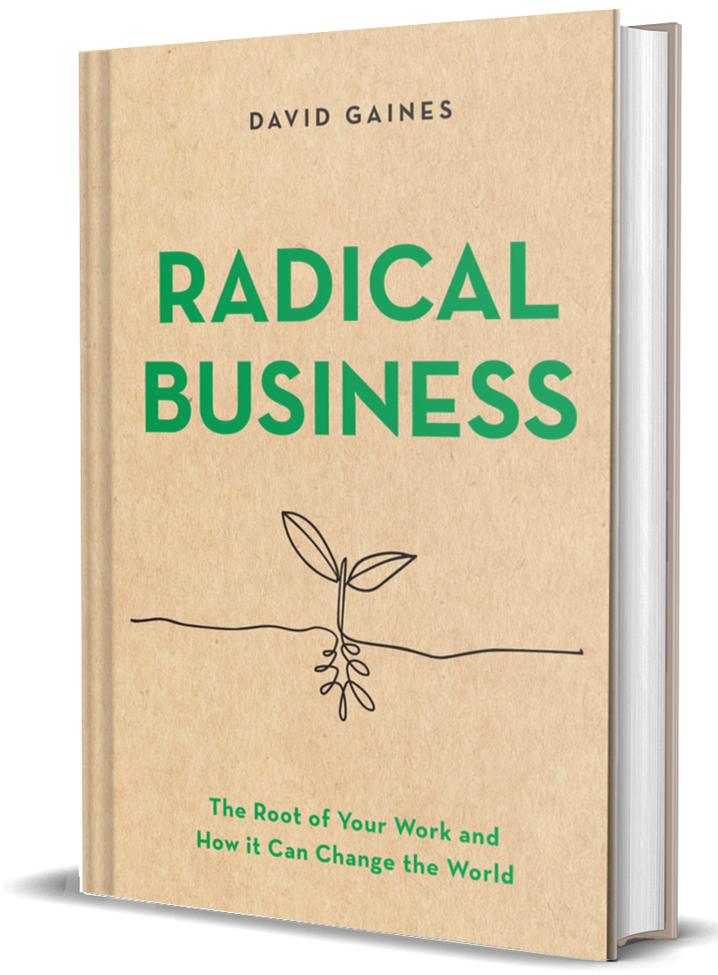 Radical Business Book