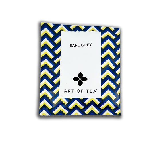 Earl Grey Tea