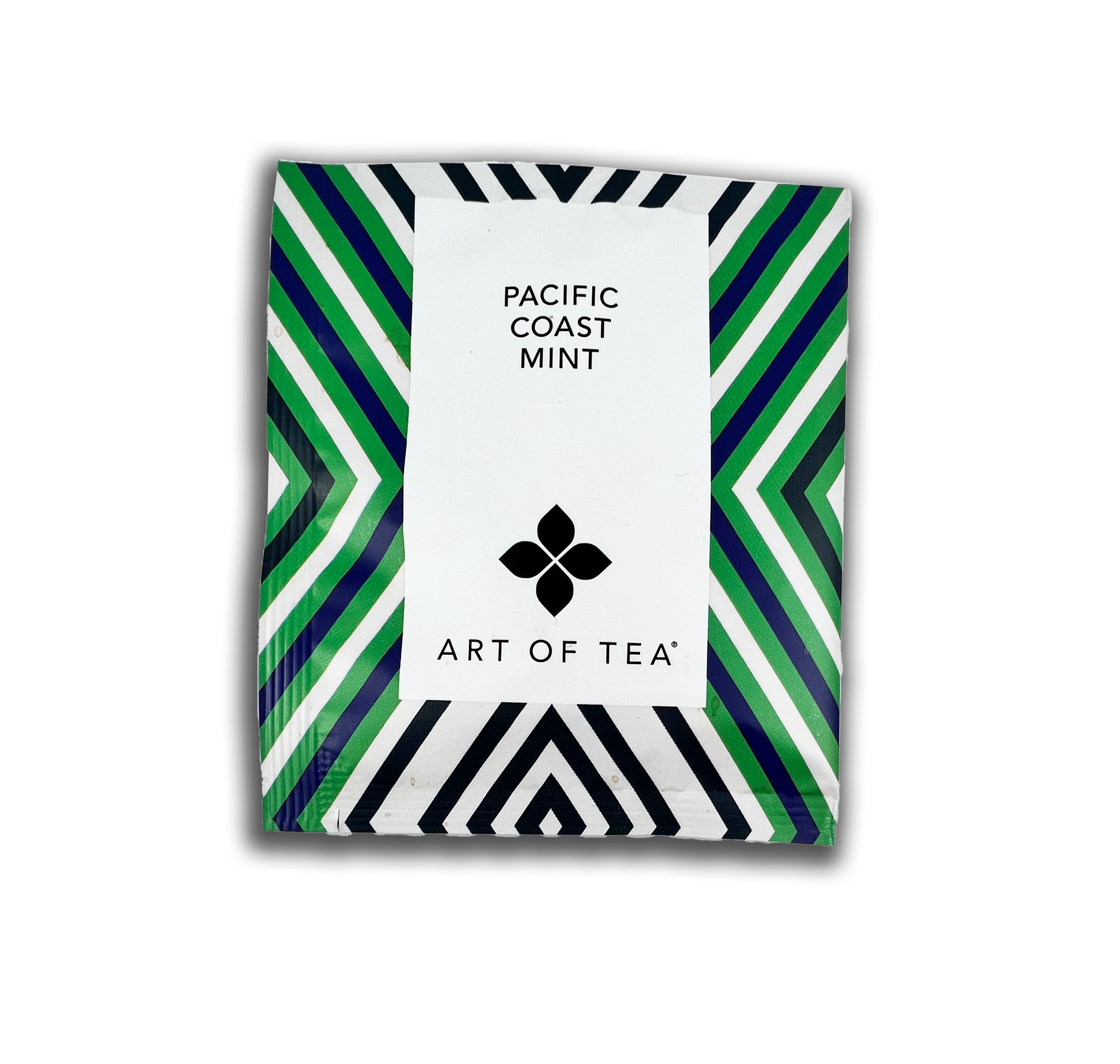 Art of Tea - Pacific Coast Mint