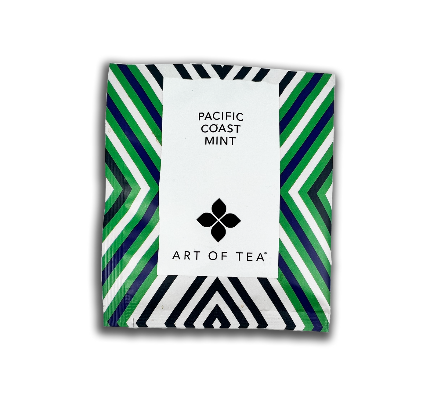 Pacific Coast Mint Tea