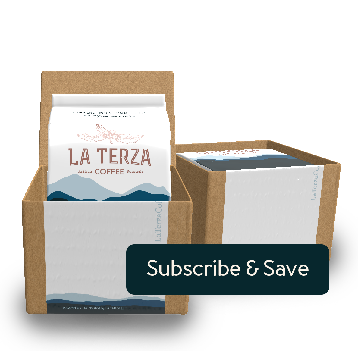 Coffee Subscription