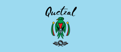 Guatemala Quetzal Huehuetenango
