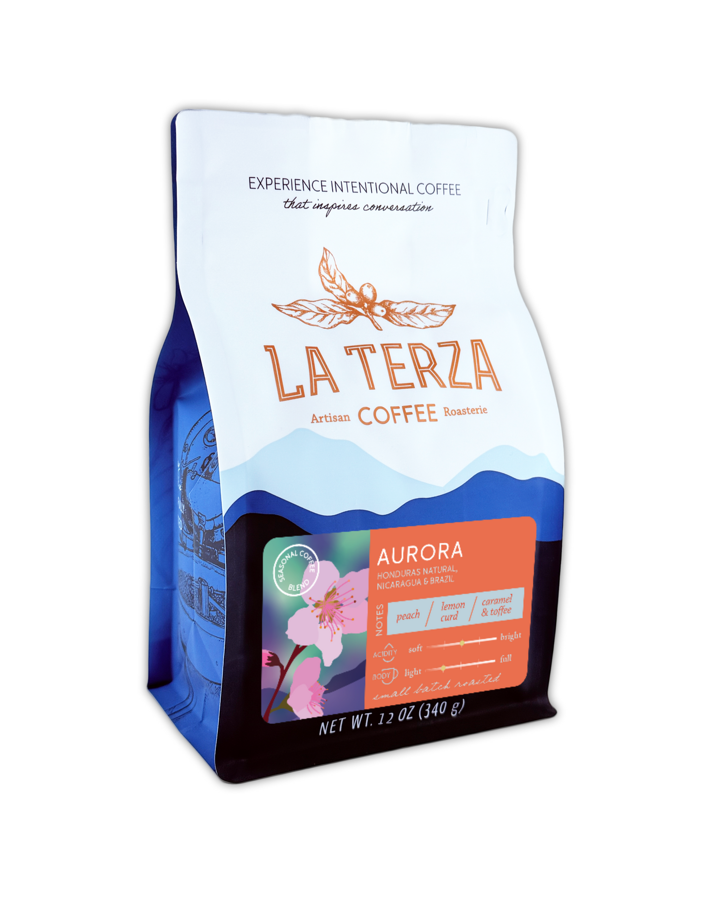 Aurora Blend