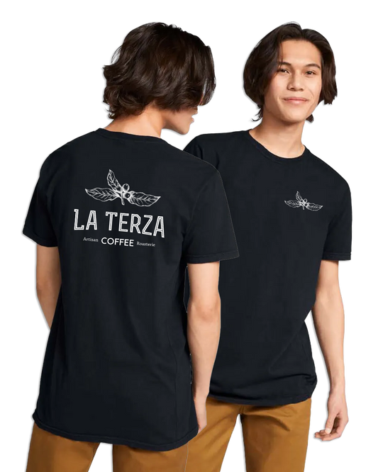 La Terza "Leaf" T-Shirt