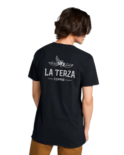 La Terza "Leaf" T-Shirt
