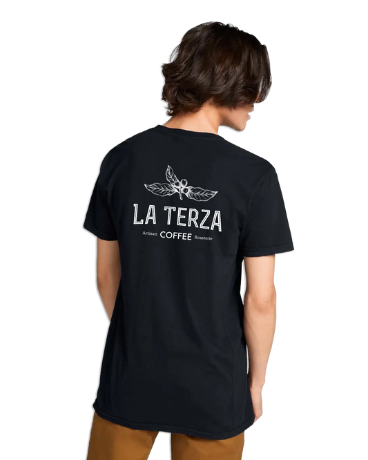 La Terza "Leaf" T-Shirt