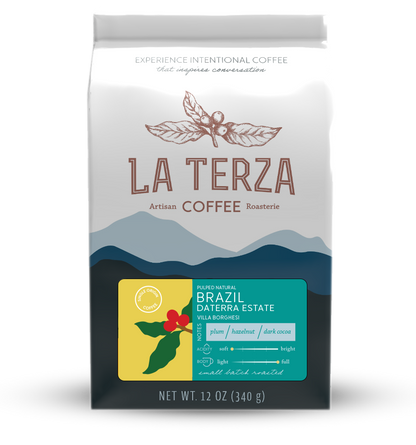 Brazil Daterra Estate Villa Borghesi