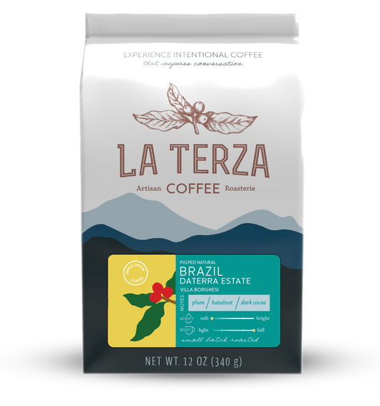 Brazil Daterra Estate Villa Borghesi