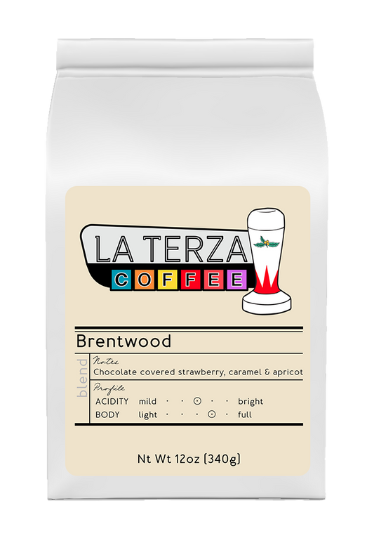 Brentwood Blend