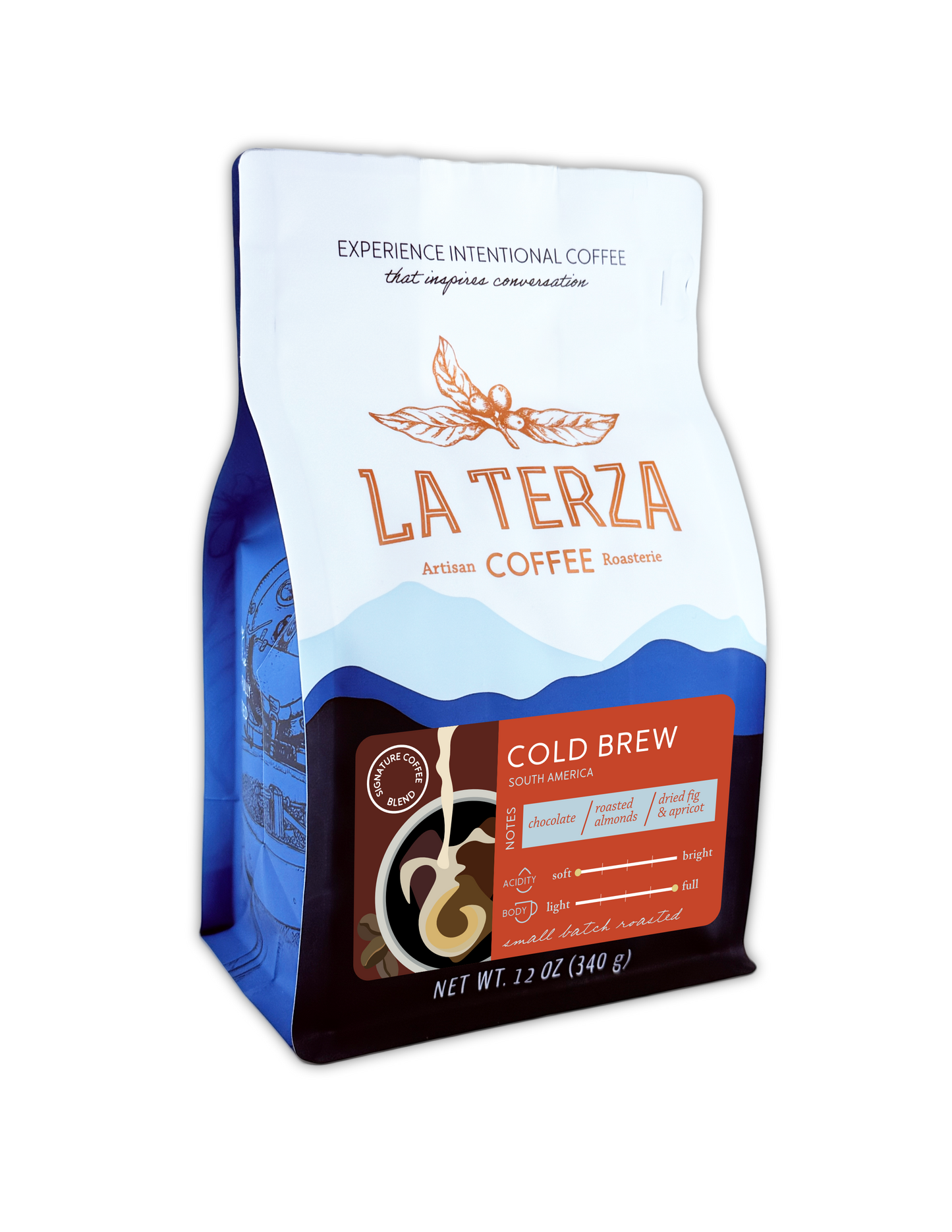 Cold Brew Blend