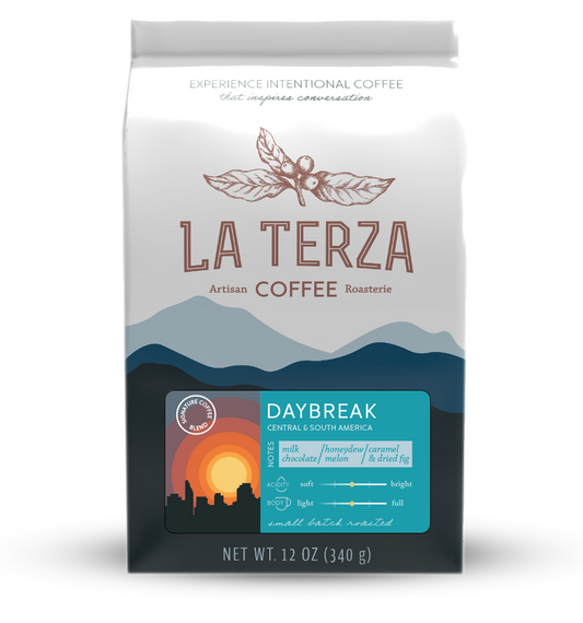 Daybreak Blend