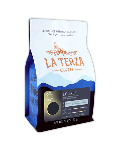 Eclipse Fall Blend