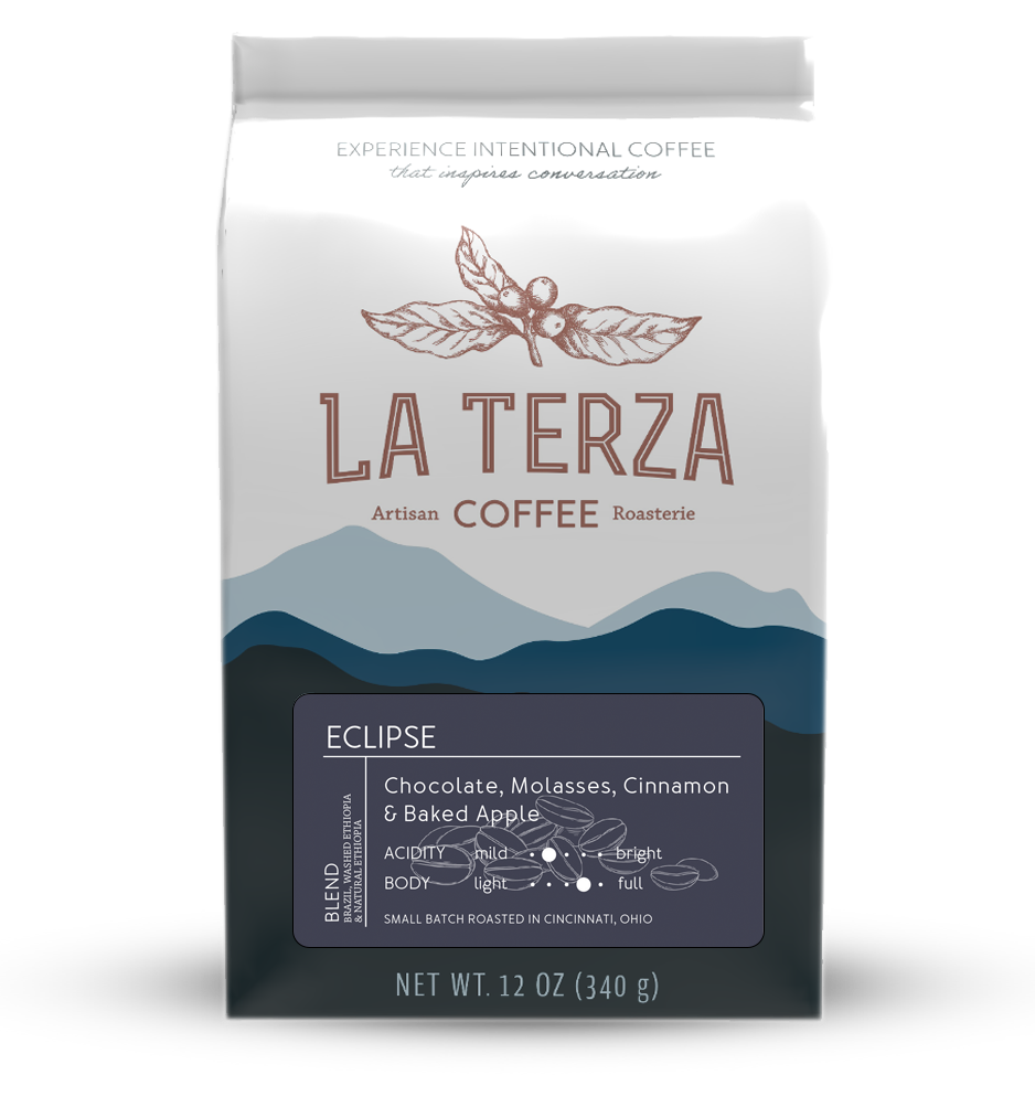 Eclipse Fall Blend