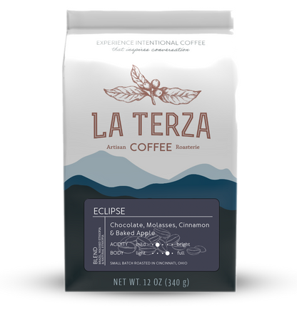 Eclipse Fall Blend