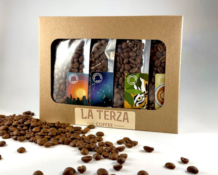 Limited-Time Only – La Terza
