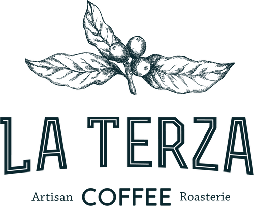 La Terza Coffee logo