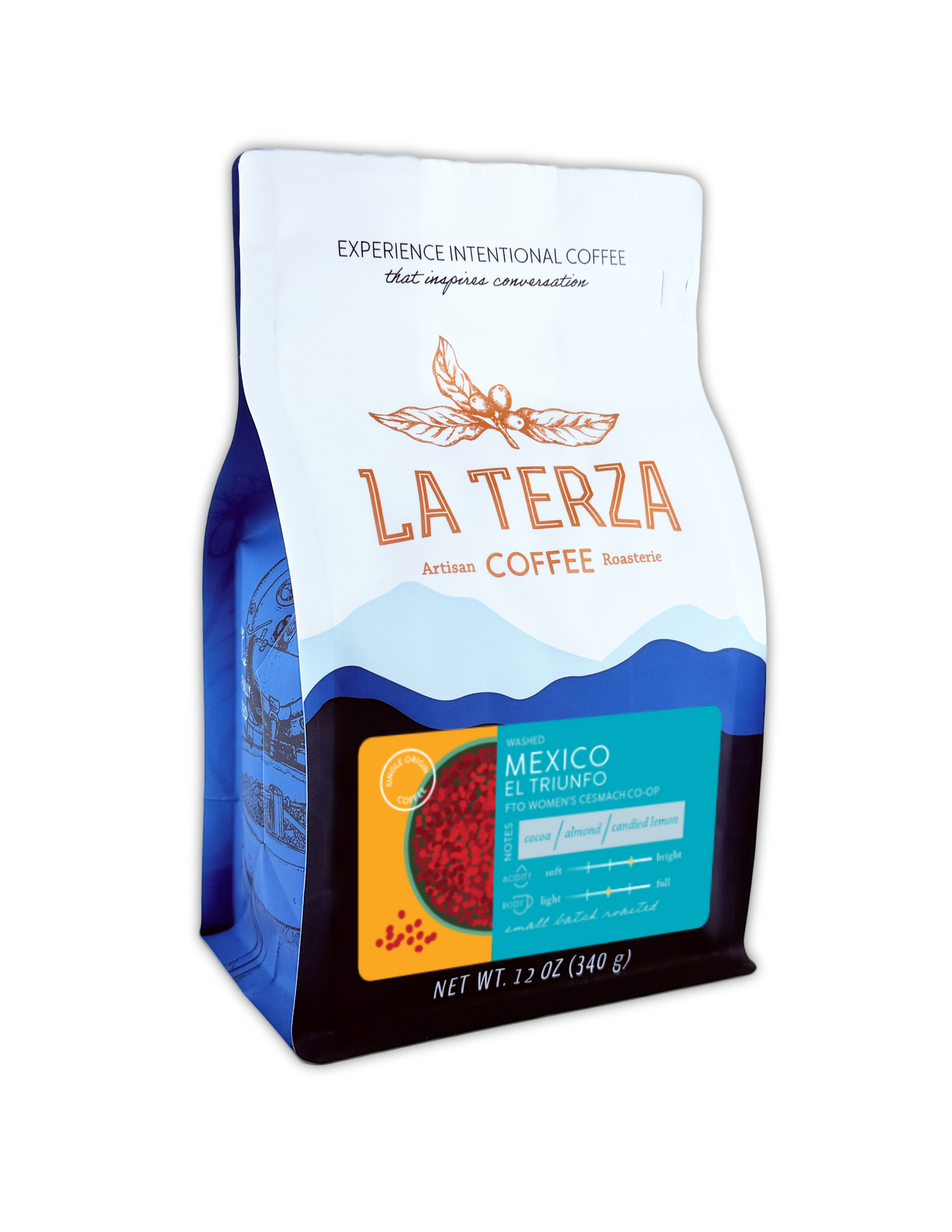 Mexico Chiapas El Triunfo