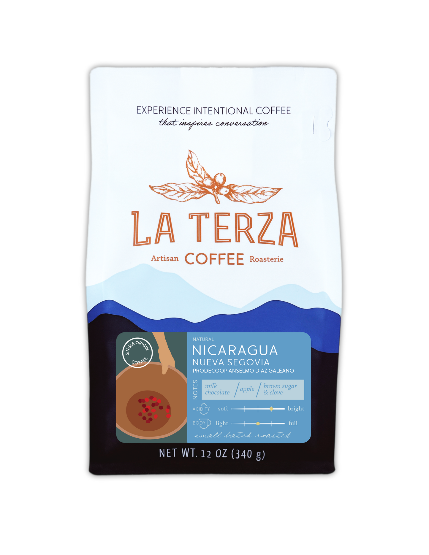 Nicaragua Nueva Segovia