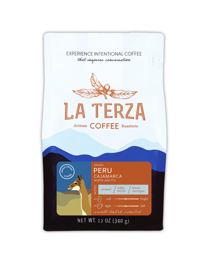 Peru FTO Cajamarca