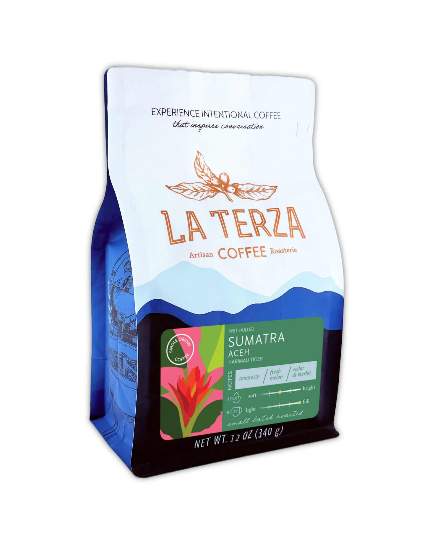 Sumatra ACEH