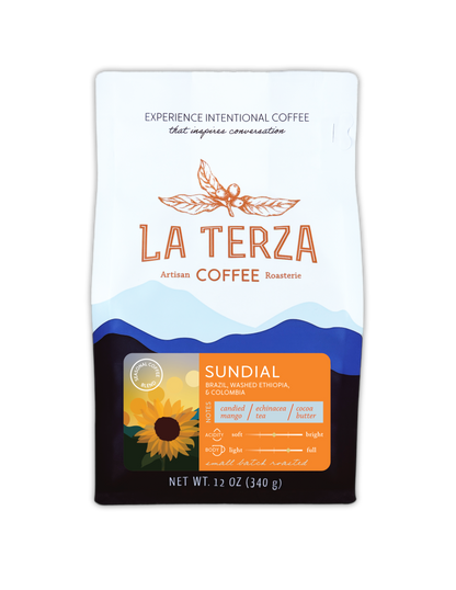 Sundial Blend