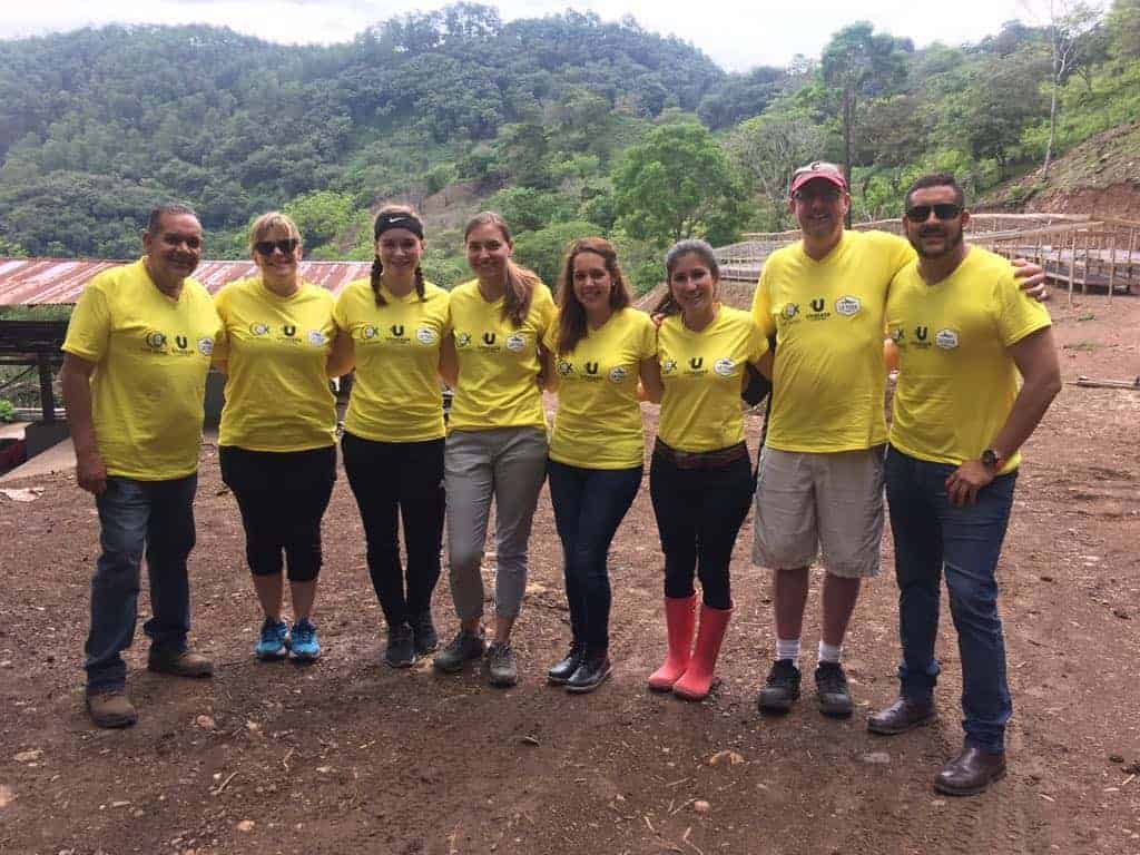 Honduras Red Honey – La Terza