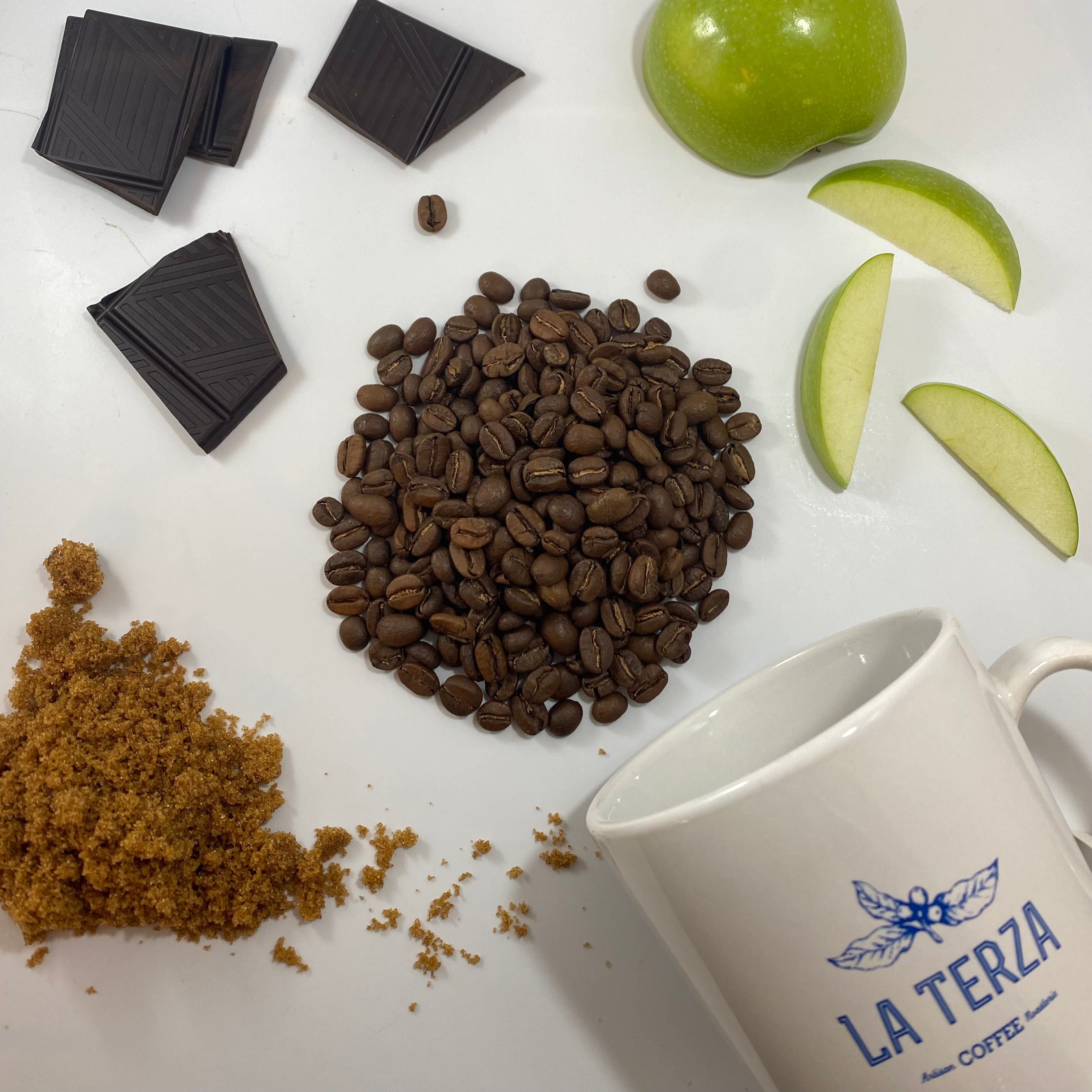 Brazil Daterra Estate Villa Borghesi – La Terza