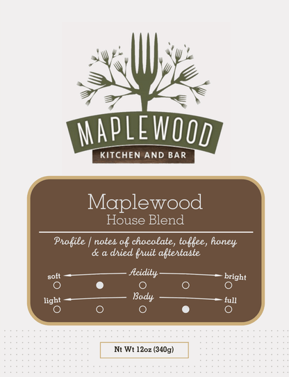 Maplewood Blend